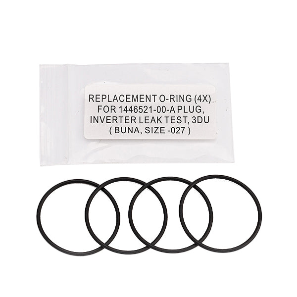 KIT, INVERTER LEAK TEST ADAPTER, M3 - product image 7
