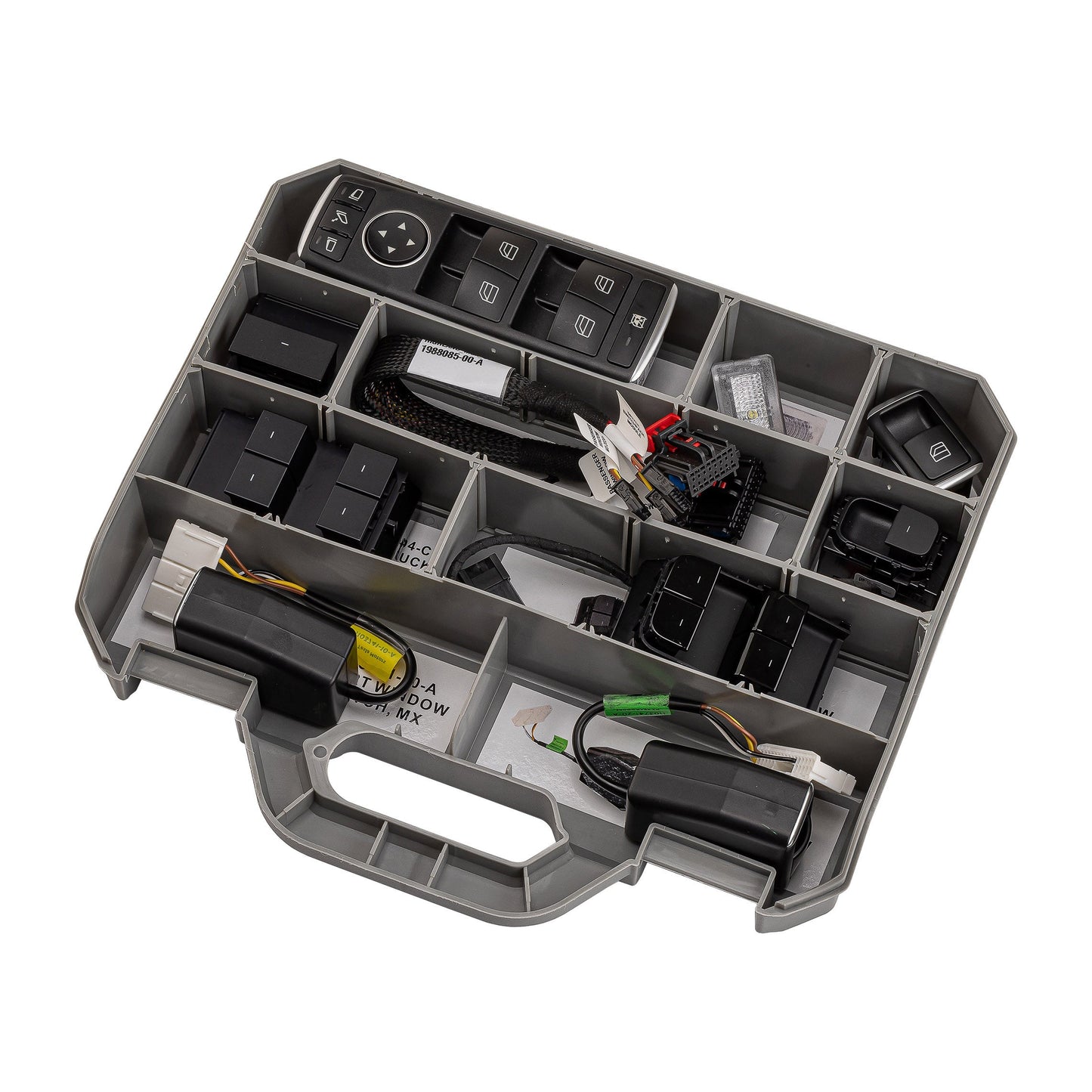 Window Switch Tool – supplier reference 1454796-00-B