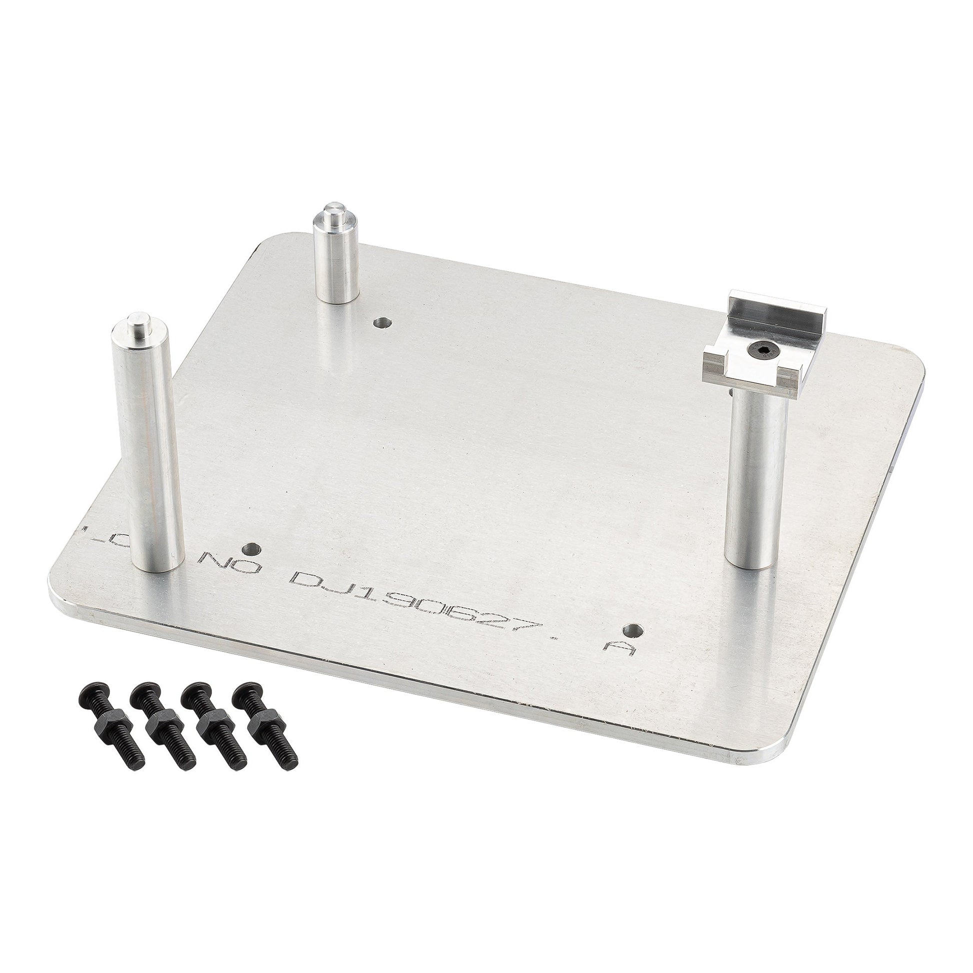 Raven, Drive Unit Cradle, MS/X – supplier reference 1494178-00-A