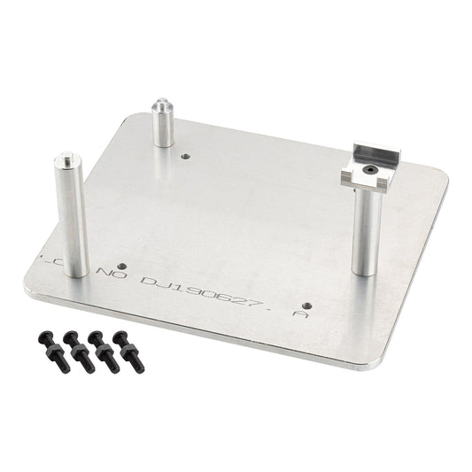 Raven, Drive Unit Cradle, MS/X – supplier reference 1494178-00-A