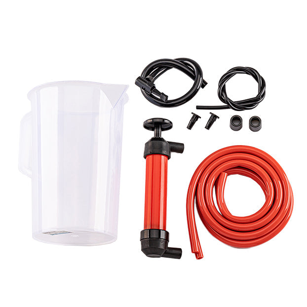 Kit, Raven Front Drive Unit, Measure and Fill – supplier reference 1541474-00-B