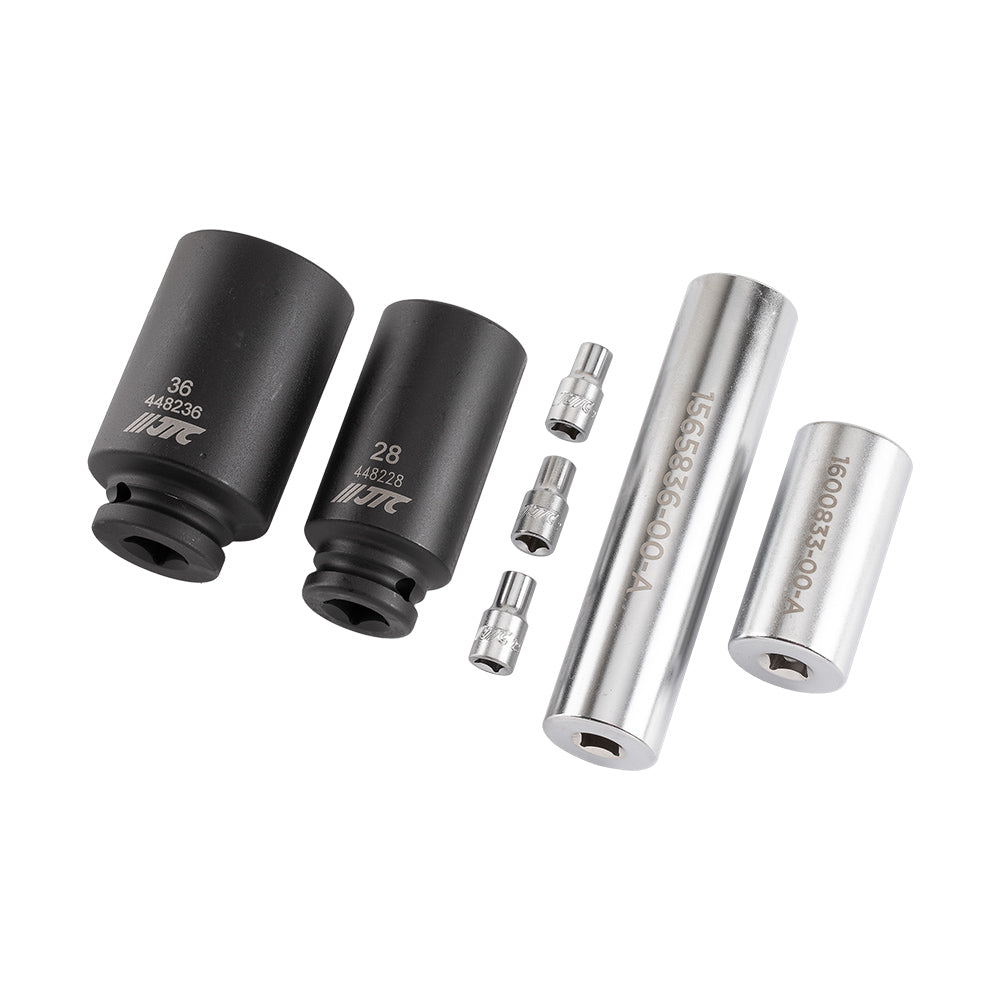 MODEL Y HVAC SOCKET KIT - product image 2