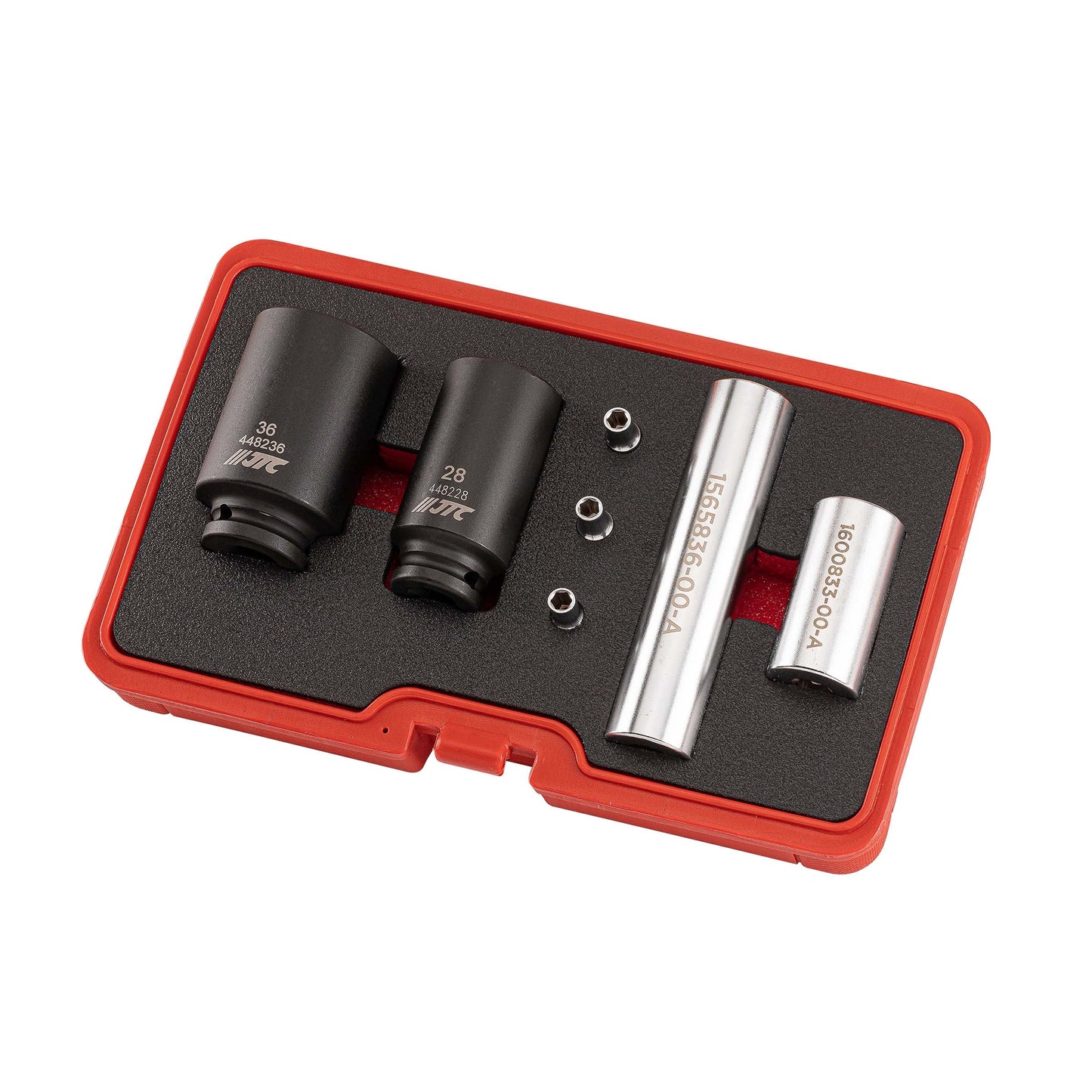 KIT, SOCKET, MY, HVAC – supplier reference 1588741-00-A