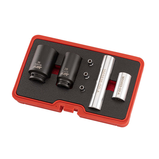 KIT, SOCKET, MY, HVAC – supplier reference 1588741-00-A