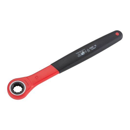 13mm HV Ratcheting Wrench- P2 Pyro – supplier reference 1658675-00-A