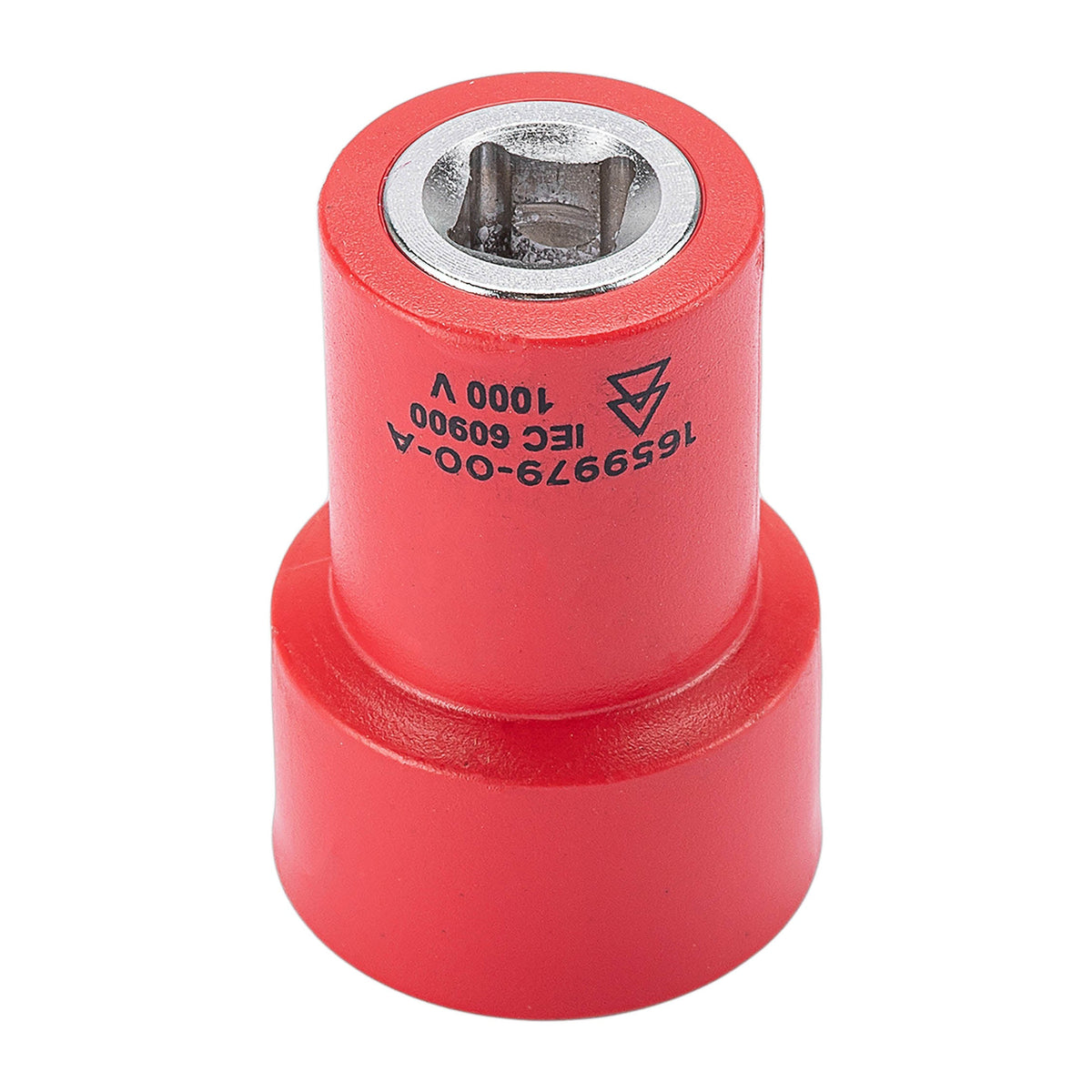 13MM NON-CODUCTIVE SOCKET - product image 2