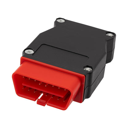 RJ45 TO OBDII ADAPTER, 2M RJ45 TO RJ45 CABLES - product image 2