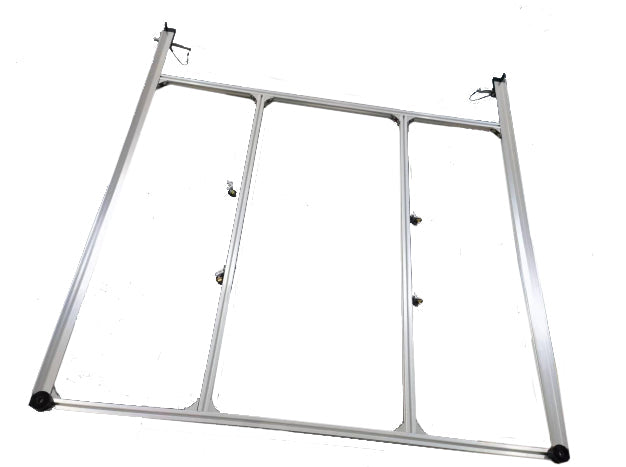 Tonneau Transfer Frame – supplier reference 1999662-00-A