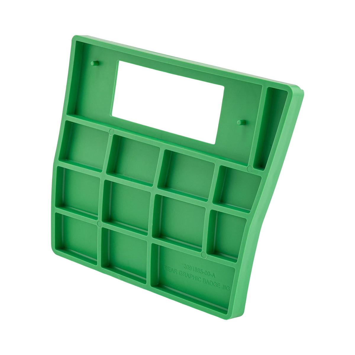 REAR GRAPHIC BADGE JIG - product image 4