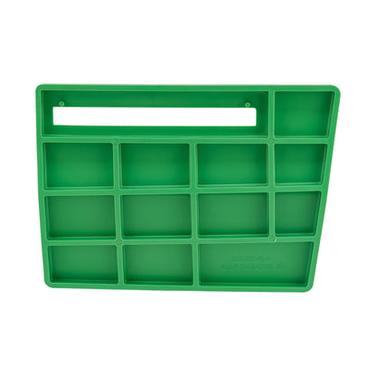 REAR DM BADGE JIG – supplier reference 2091866-00-A
