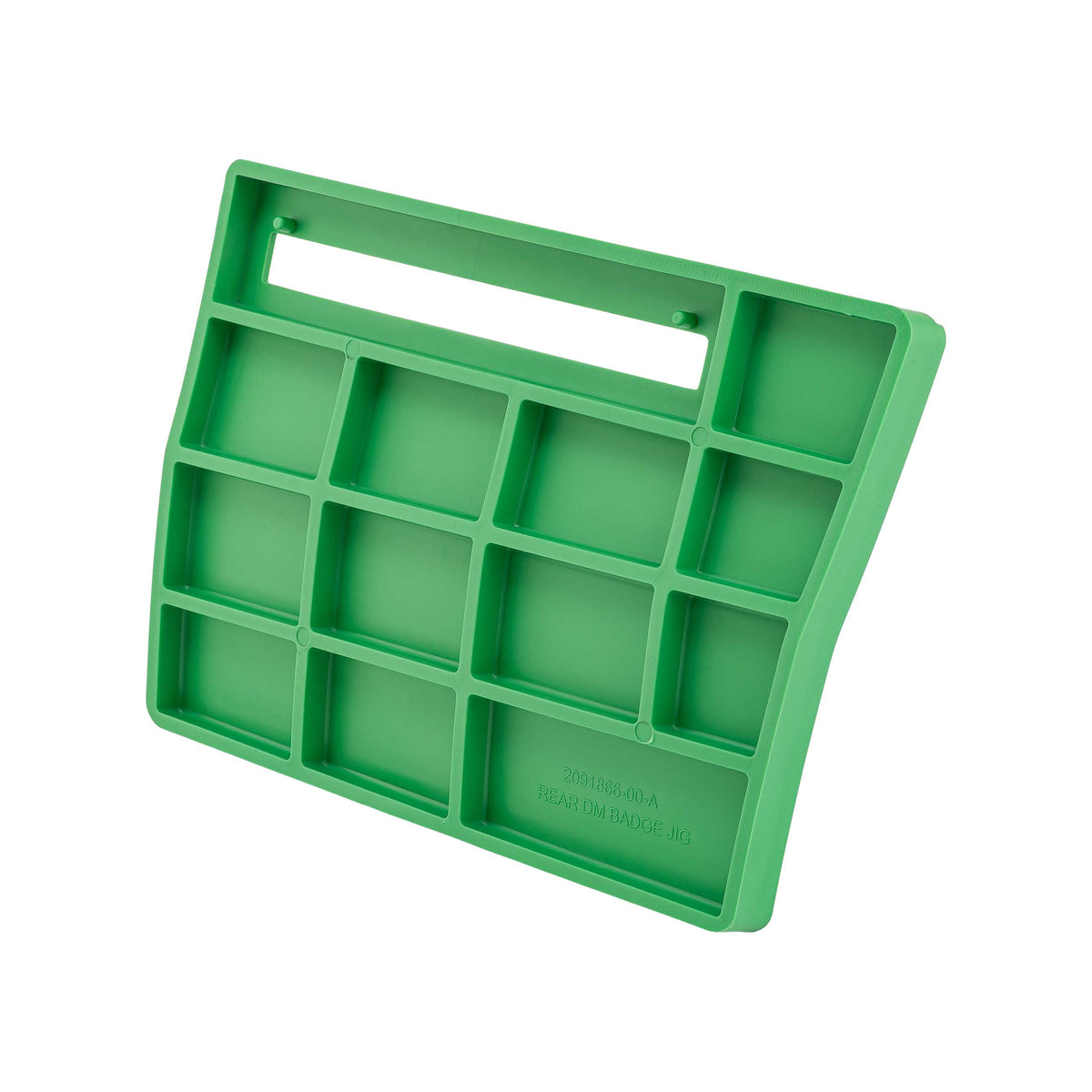 REAR DM BADGE JIG - product image 4