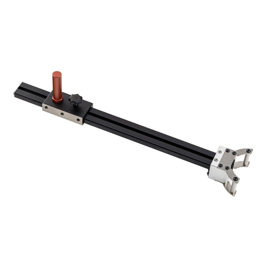 ride height measurement tool – supplier reference 2098131-00-A