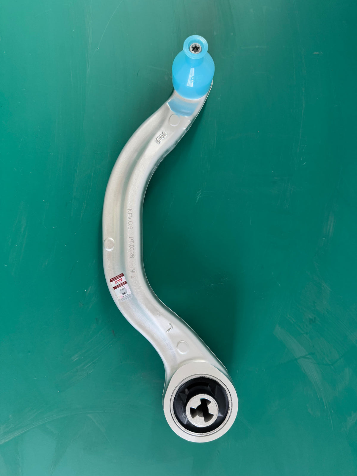 Reference part 2188354 – product image 2