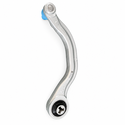 CTR 2188354_OE front lower compliance link left hand — full product on white background
