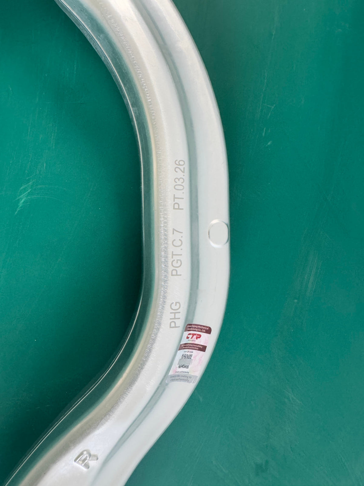 Reference part 2188359 – product image 6