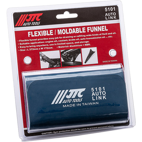 TOOL, FLEXIBLE FUNNEL - product image 2