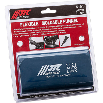 TOOL, FLEXIBLE FUNNEL - product image 2