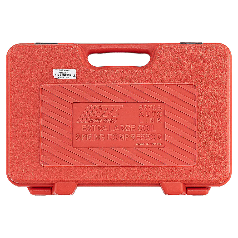 SPRING COMPRESSOR, MODEL 3 - product image 2
