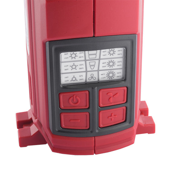 ULTRA HEAT GUN - product image 5