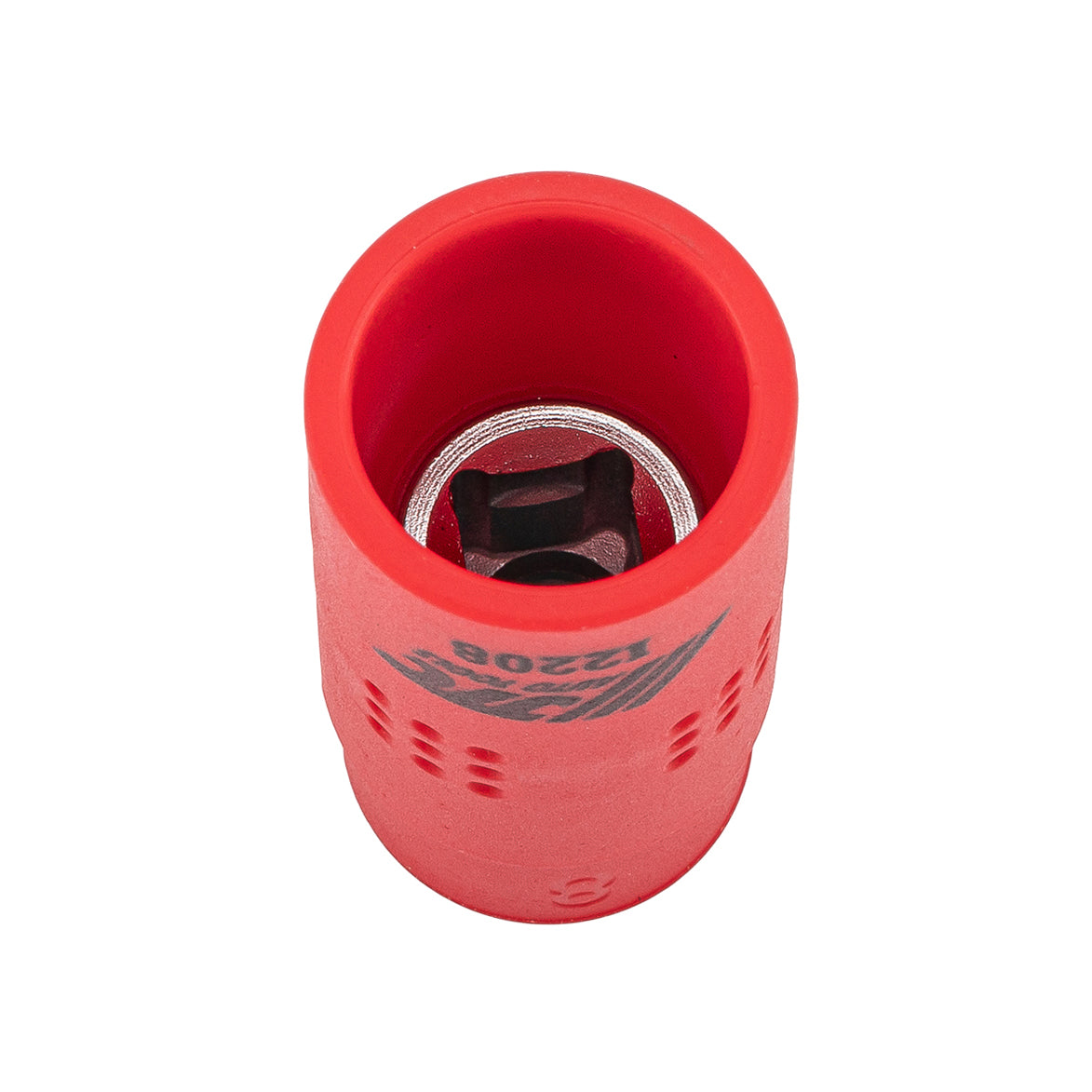SKT, 1/4" SQ DR, 8MM, HV INSULATED - product image 4