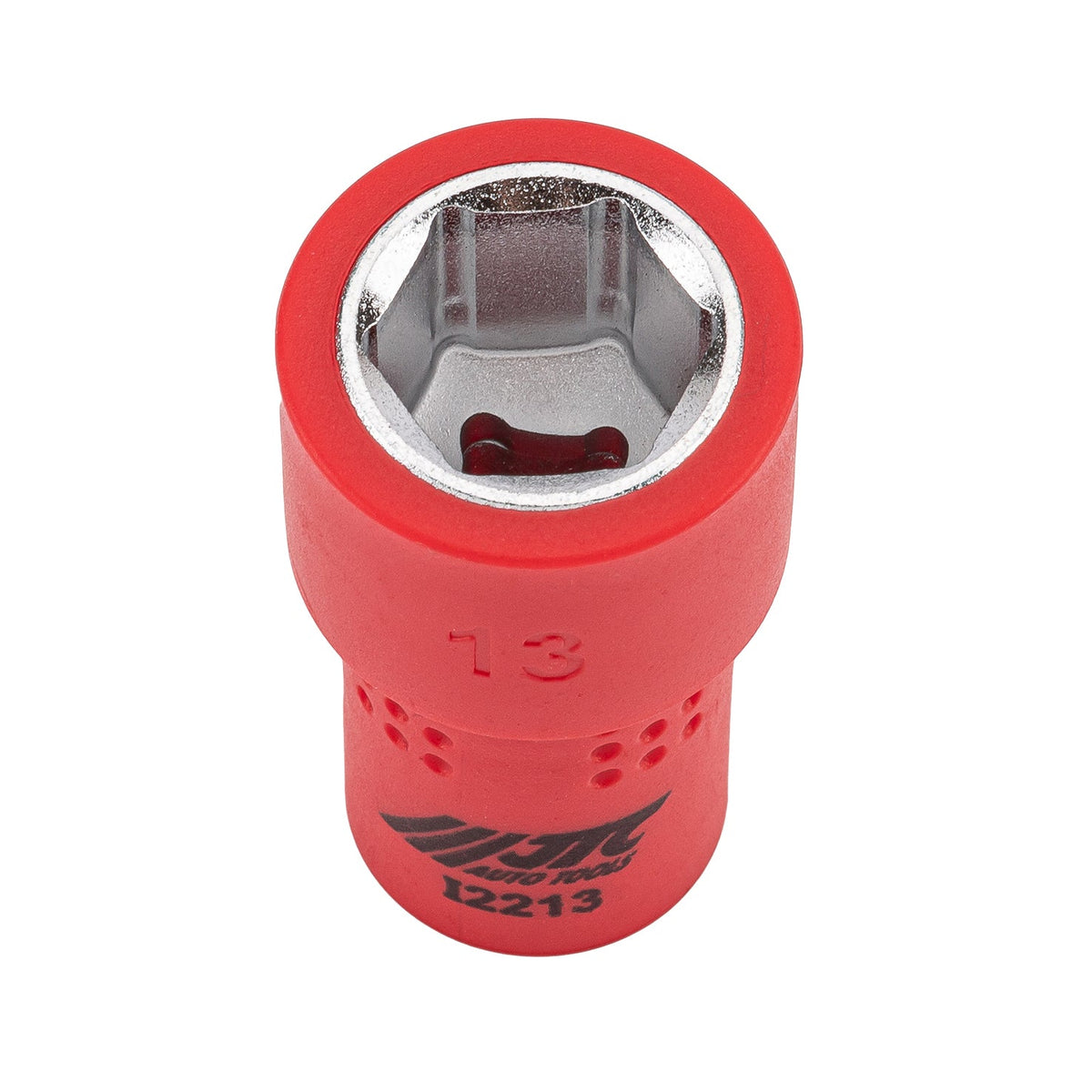 SKT, 1/4" SQ DR, 13MM, HV INSULATED - product image 3