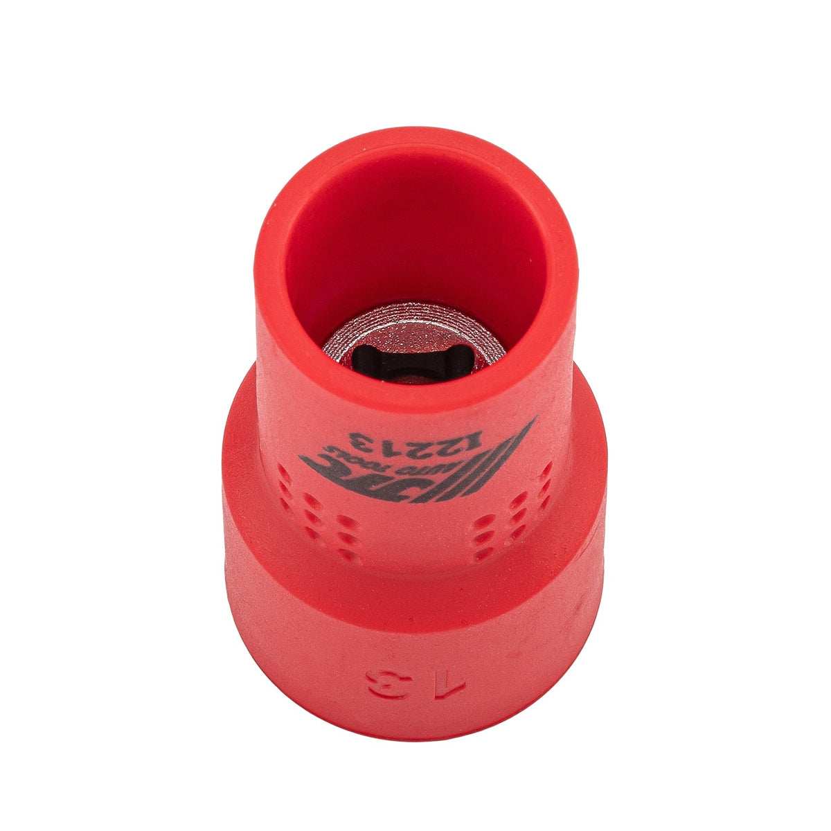 SKT, 1/4" SQ DR, 13MM, HV INSULATED - product image 4