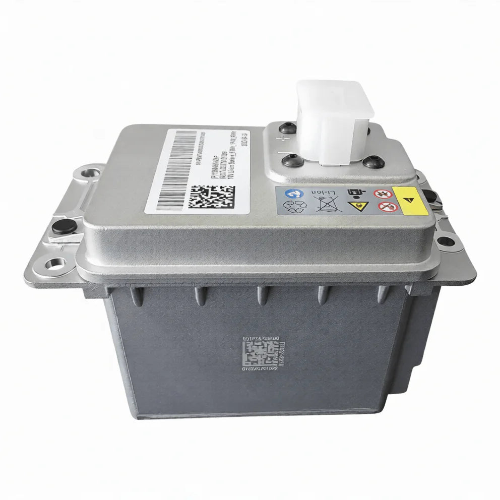 16V Li-Ion Low Voltage Battery for Tesla Model 3/Y/S/X – 1598486-00-F/G