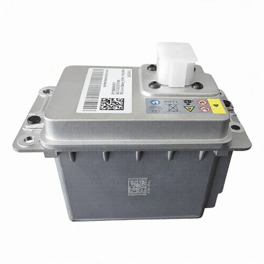 16V Li-Ion Low Voltage Battery for Tesla Model 3/Y/S/X – 1598486-00-F/G