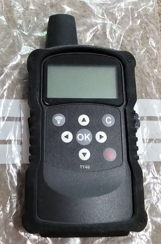 Bluetooth TPMS Tool – Reference 1551666-00-B