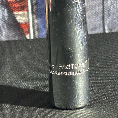 Proto 3/8" Drive 11mm Deep Socket 6 Point USA Made - product image 2