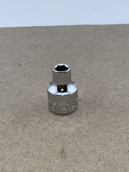 Craftsman CMMT43516 6mm 6pt Socket 3/8" Drive.  New. 432 - product image 2