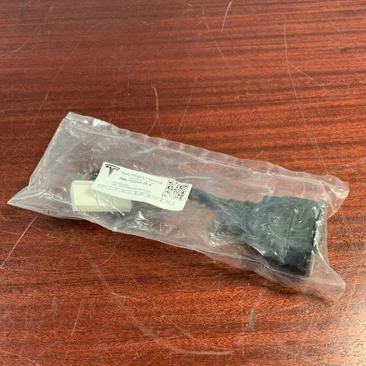 Window switch tool (rear) – Reference 1103741-20-A