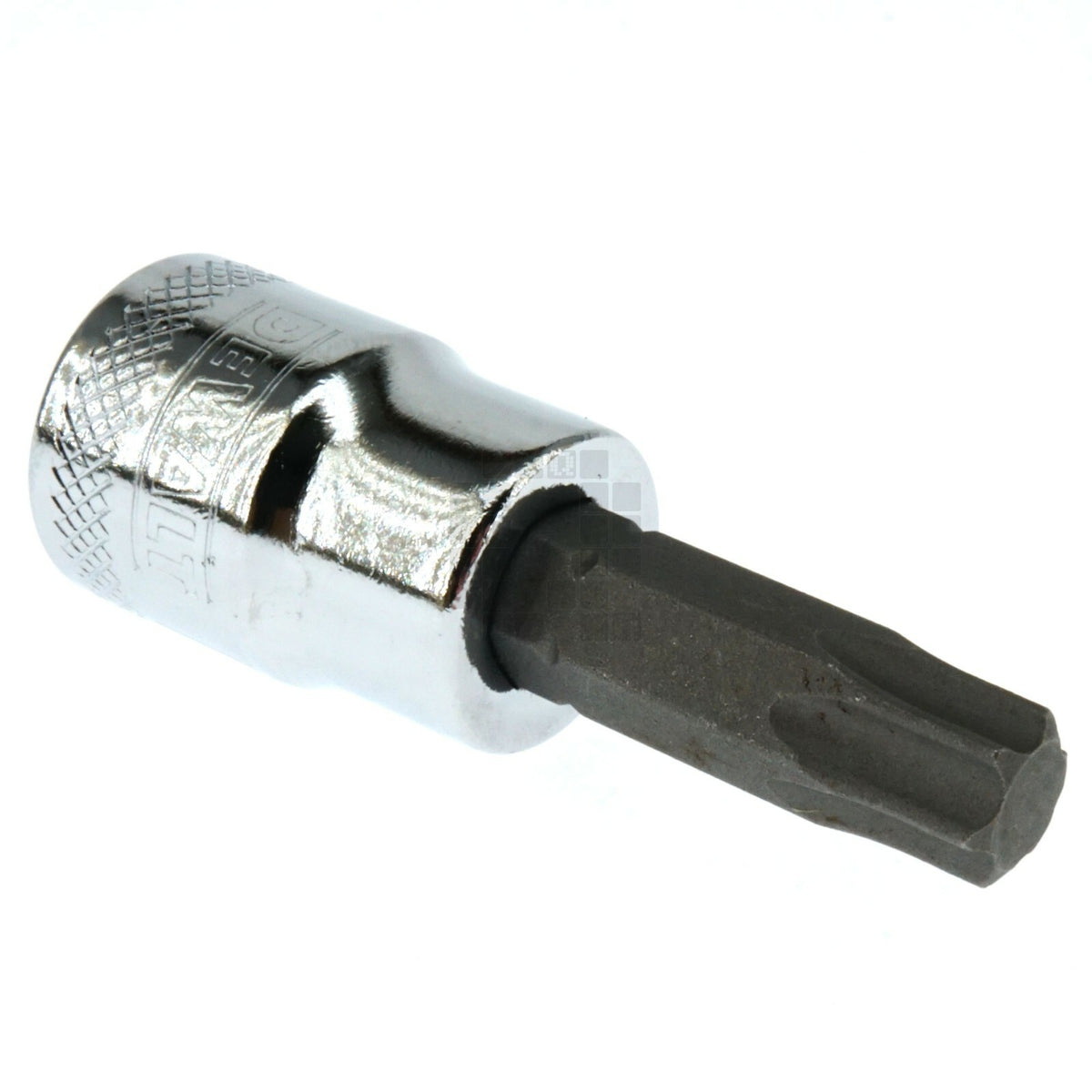 Dewalt DWMT74618OSP T47 Chrome Torx Bit Socket, 3/8" Drive, 74-618D - product image 8