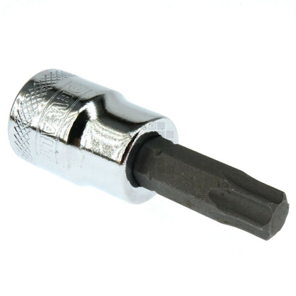 Dewalt DWMT74618OSP T47 Chrome Torx Bit Socket, 3/8" Drive, 74-618D - product image 8