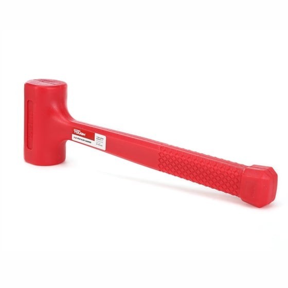 Hyper Tough 2 lb Dead Blow Hammer - product image 2