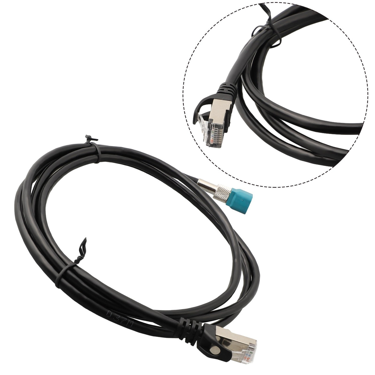 Toolbox Diagnostic Service Cable Replace For Tesla Model S/X 12-16 1013230-00-A - product image 5