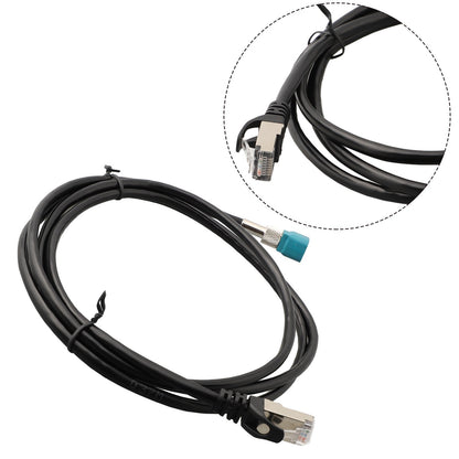 Toolbox Diagnostic Service Cable Replace For Tesla Model S/X 12-16 1013230-00-A - product image 5