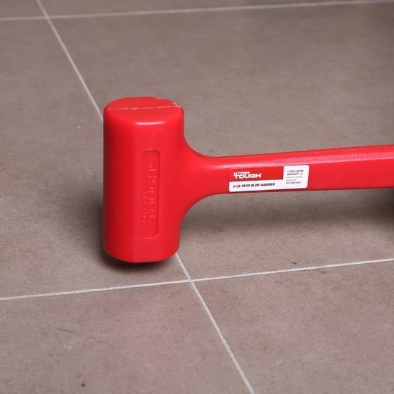 Hyper Tough 2 lb Dead Blow Hammer - product image 7