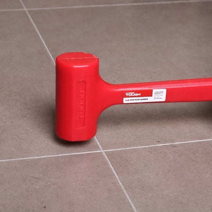 Hyper Tough 2 lb Dead Blow Hammer - product image 7