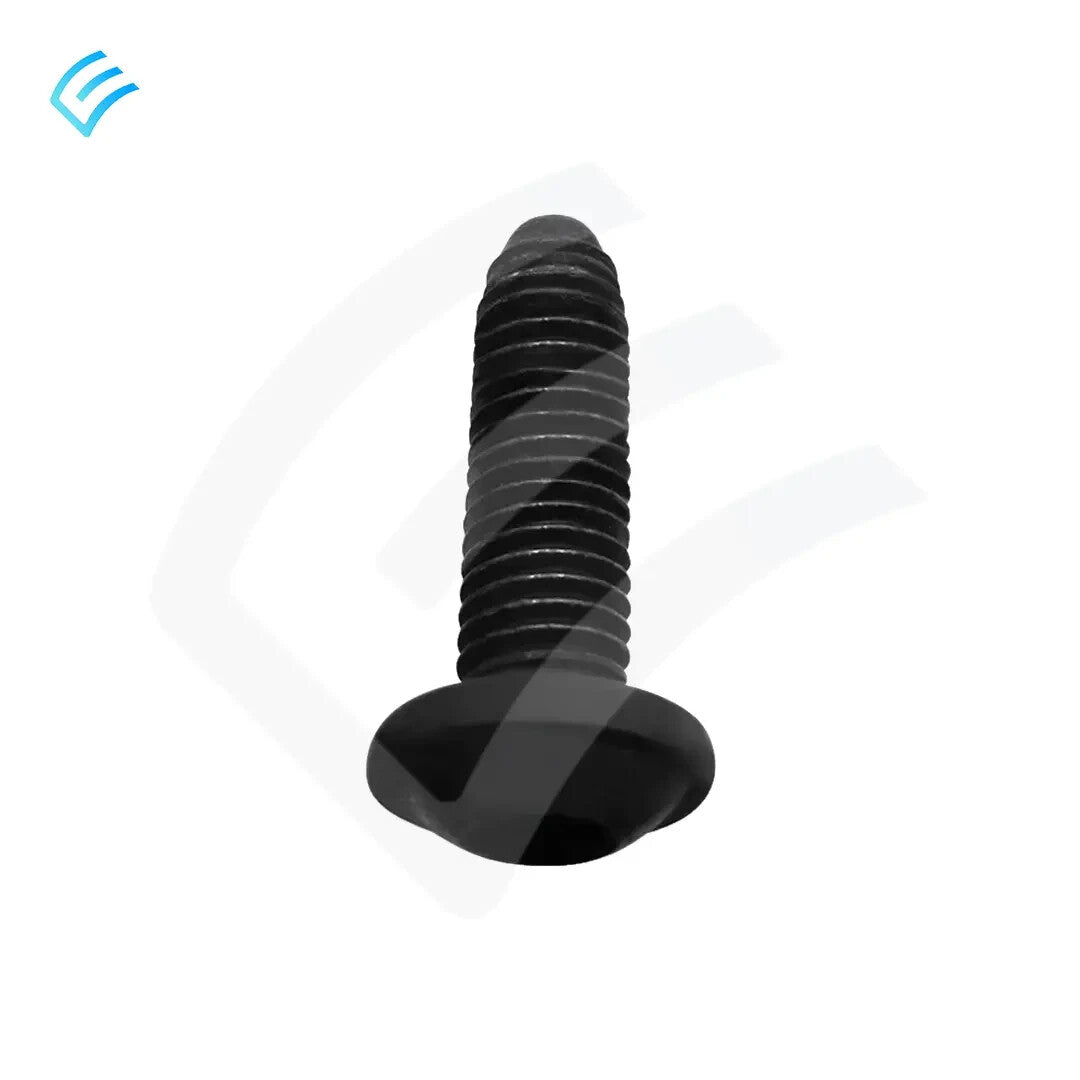 NEW OEM Tesla Model 3 Track to Podium Bolt M10-1.5X36 1458818-00-B - product image 2
