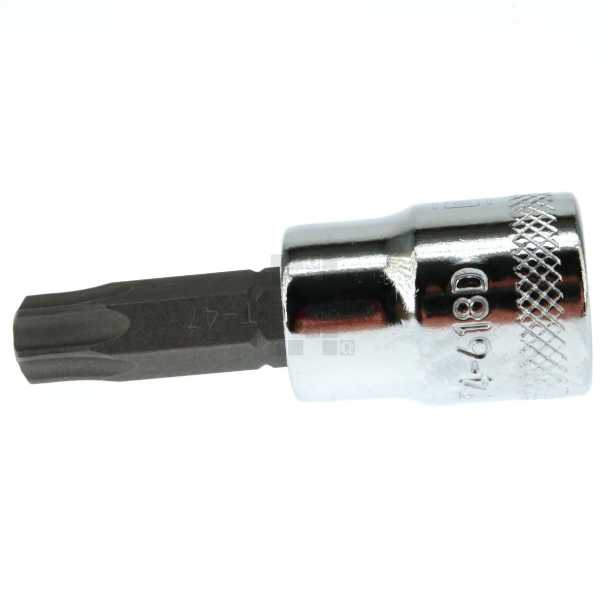 Dewalt DWMT74618OSP T47 Chrome Torx Bit Socket, 3/8" Drive, 74-618D - product image 11