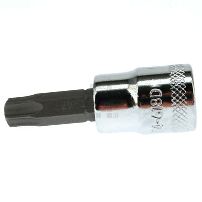 Dewalt DWMT74618OSP T47 Chrome Torx Bit Socket, 3/8" Drive, 74-618D - product image 11