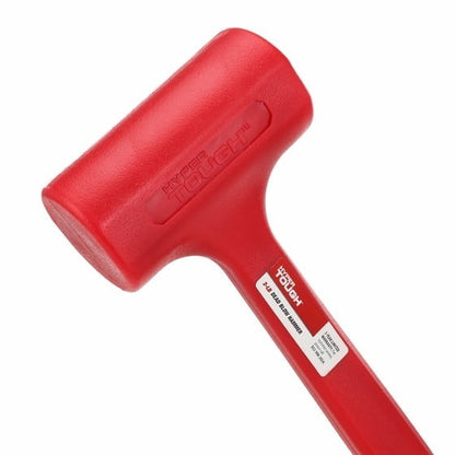 Hyper Tough 2 lb Dead Blow Hammer - product image 4