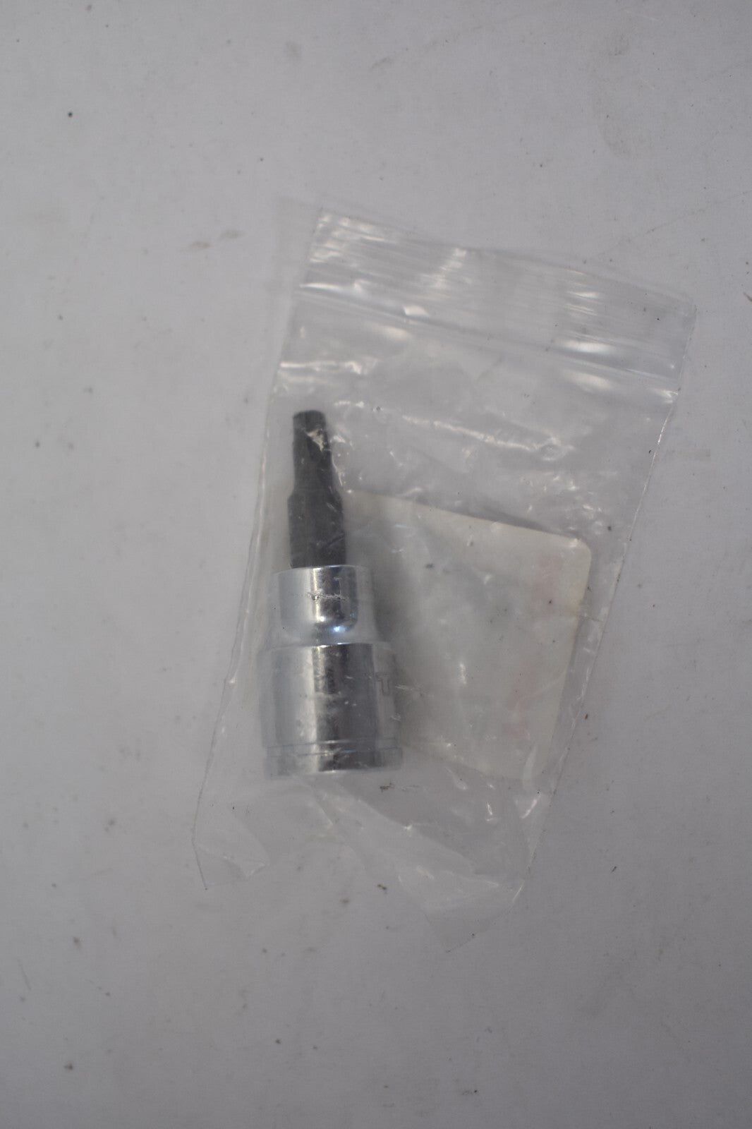 Tekton Tools T25 Tip Star Bit Socket Replacement Unit 3/8 Drive x T25 SHB14225 - product image 3