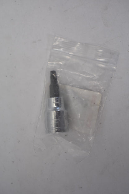 Tekton Tools T25 Tip Star Bit Socket Replacement Unit 3/8 Drive x T25 SHB14225 - product image 3