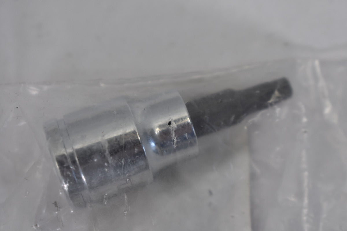 Tekton Tools T25 Tip Star Bit Socket Replacement Unit 3/8 Drive x T25 SHB14225 - product image 4