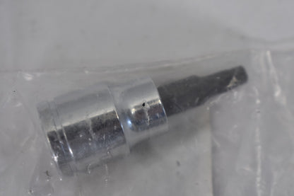 Tekton Tools T25 Tip Star Bit Socket Replacement Unit 3/8 Drive x T25 SHB14225 - product image 4