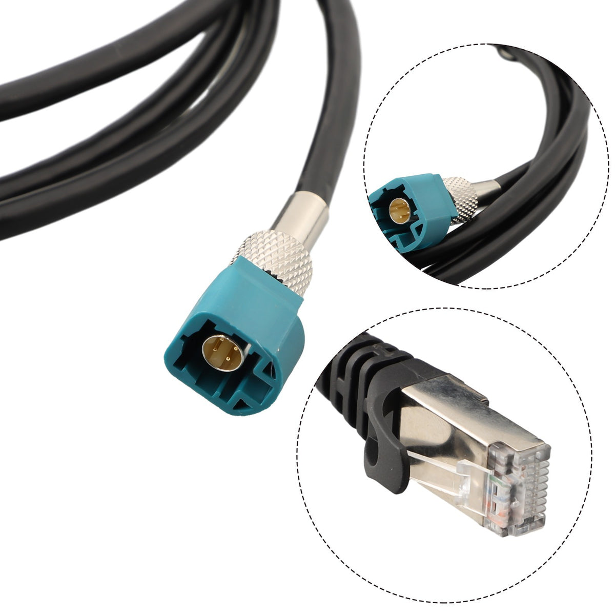 Toolbox Diagnostic Service Cable Replace For Tesla Model S/X 12-16 1013230-00-A - product image 4