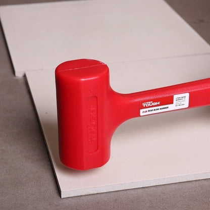 Hyper Tough 2 lb Dead Blow Hammer - product image 12