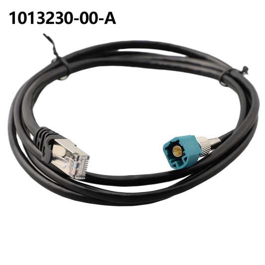 MS/X Cable HSD to Ethernet – Reference 1013230-00-A
